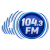 104 FM – Piumhi icon