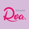 Dining Bar Roa. 公式アプリ icon