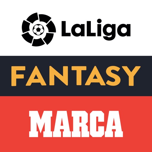 Acción de gracias Buena suerte Tierra La Liga Fantasy MARCA 22-23 by Liga Nacional de Fútbol Profesional