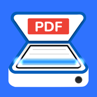 PDF Scanner App for iPhone