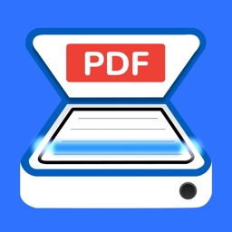 PDF Scanner App for iPhone