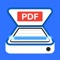 PDF SCANNER & READER APP