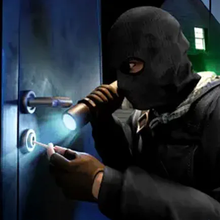 Thief Simulator:Sneak Robbery Cheats