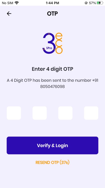 Three Eco Spro screenshot-4