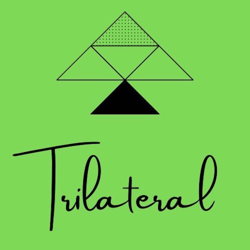 Trilateral Puzzler icon