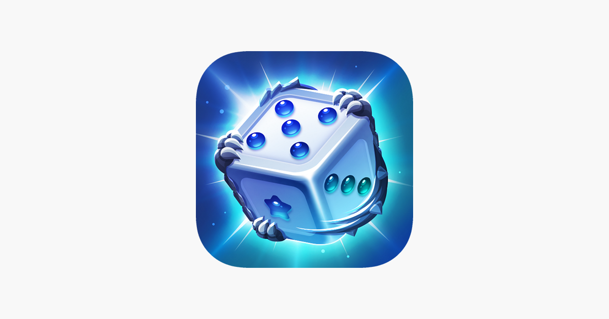 App Store에서 제공하는 랜덤 다이스: GO (Random Dice) App Store에서 제공하는 랜덤 다이스: Go (Random Dice)