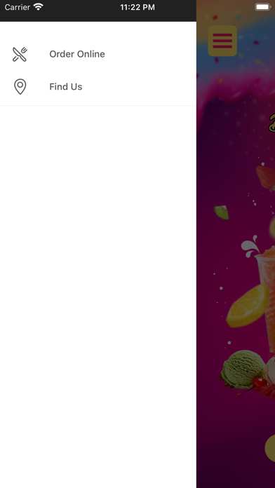 Dolce Cravings Screenshot