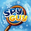 Spy Guy Christmas icon