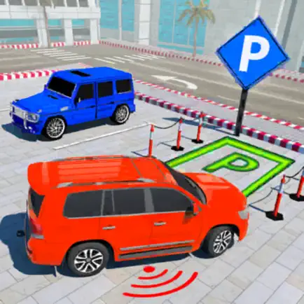 Real Prado Car Parking Game 3D Cheats