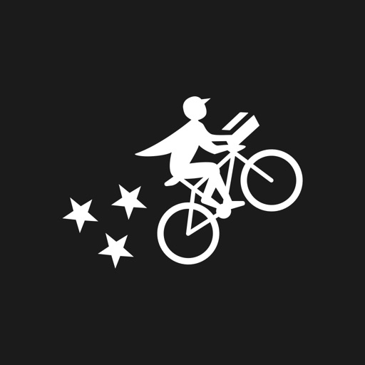 Postmates - Food Delivery Icon