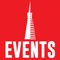 Information on Transamerica events and conferences are available at the touch of your finger