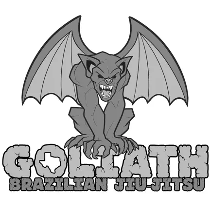 Goliath BJJ Cheats