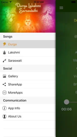 Game screenshot Durga Lakshmi Saraswati mod apk