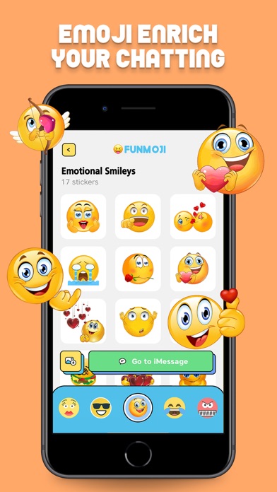 Live Stickers - Sticker Maker Screenshot