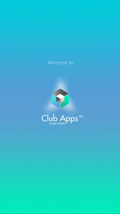 ClubAppsNZ Screenshot