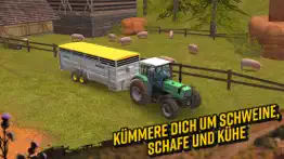 farming simulator 18 iphone bildschirmfoto 4