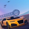 Car Stunt: Drift&Drag Sim 2022 icon