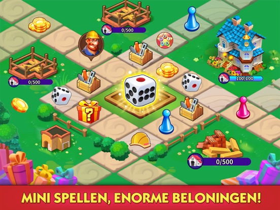 Bingo！Live Bingo Games iPad app afbeelding 8