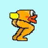 Squatty Bird icon