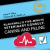 5 M Vet Consult Canine Feline icon