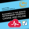 5 M Vet Consult Canine Feline - Skyscape Medpresso Inc