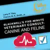 5 M Vet Consult Canine Feline negative reviews, comments