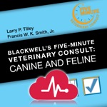 Download 5 M Vet Consult Canine Feline app