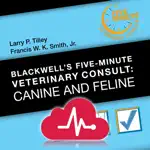 5 M Vet Consult Canine Feline App Support