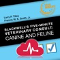 5 M Vet Consult Canine Feline app download