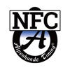 Alpenhunde NFC Chip icon
