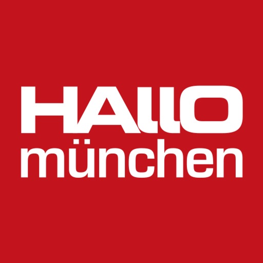 Hallo München icon