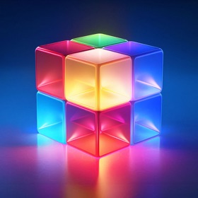 Snímky obrazovky (6) Lighten Up 3D