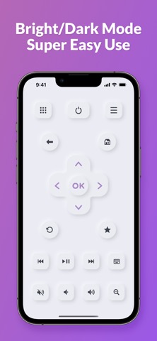 TV Remote ‣のおすすめ画像5