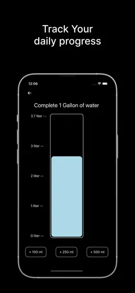 Game screenshot 75 days tracker hack