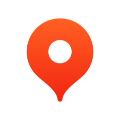 Yandex Maps &amp; Navigator