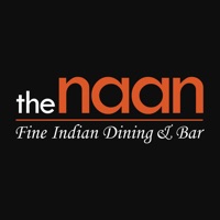 The Naan logo