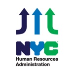 Download NYC HRA Document Upload app