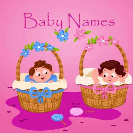 Baby names - modern kids name Читы