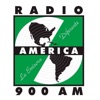 Radio America 900 icon