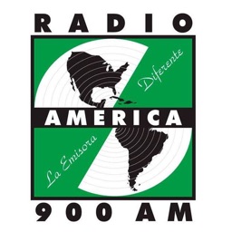 Radio America 900