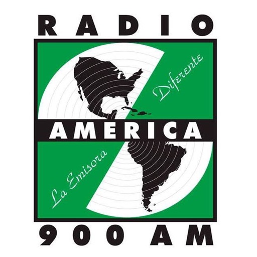 Radio America 900