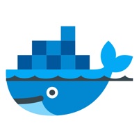Docker Server Admin logo