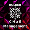 Bulk carriers CHaS Management - Maxim Lukyanenko