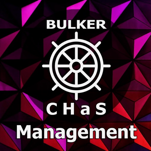 Bulk carriers CHaS Management icon