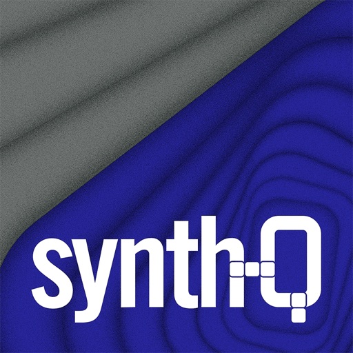 synthQ icon