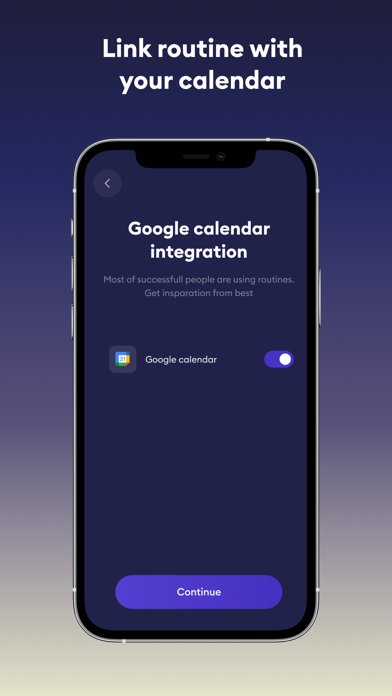UTRO Screenshot