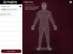 Matrix Keen3D screenshot 3