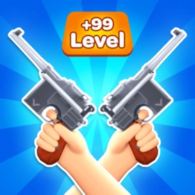 螢幕擷取畫面 (10) Gun Run!!
