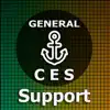 General cargo Support Deck CES problems & troubleshooting and solutions