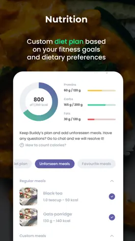 Game screenshot MyHealthBuddy hack